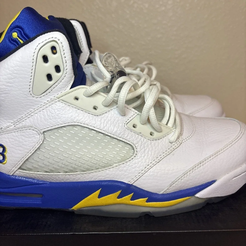 Jordan 2013 air